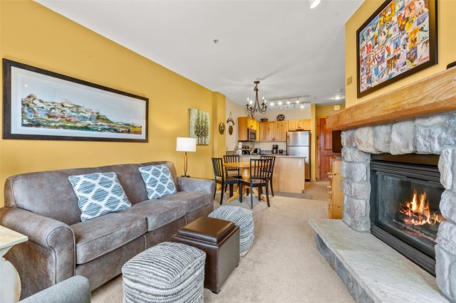 150 Dercum Square 8521, Keystone, CO — main photo