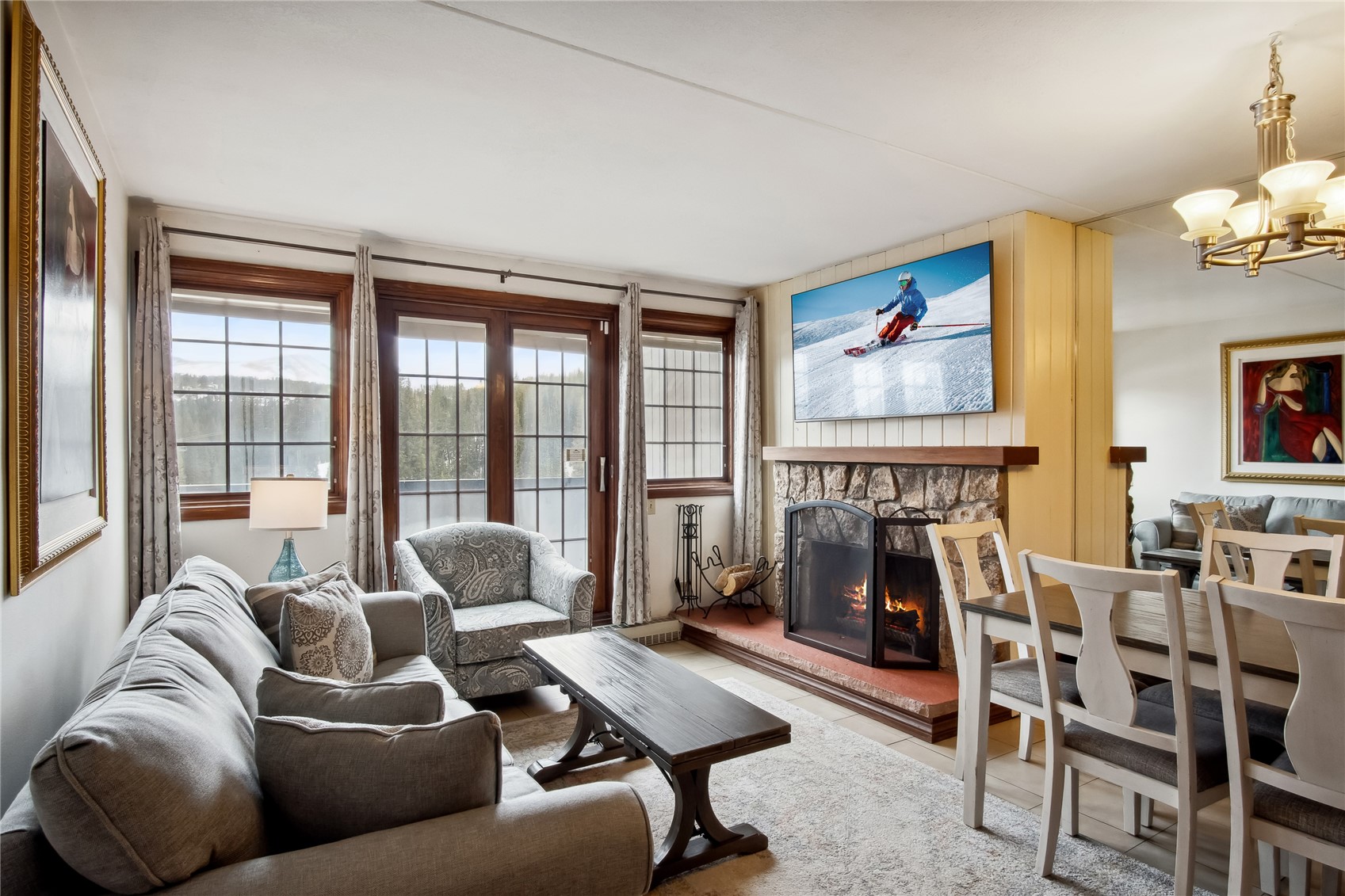 631 Village Road 36450, Breckenridge, CO — main photo