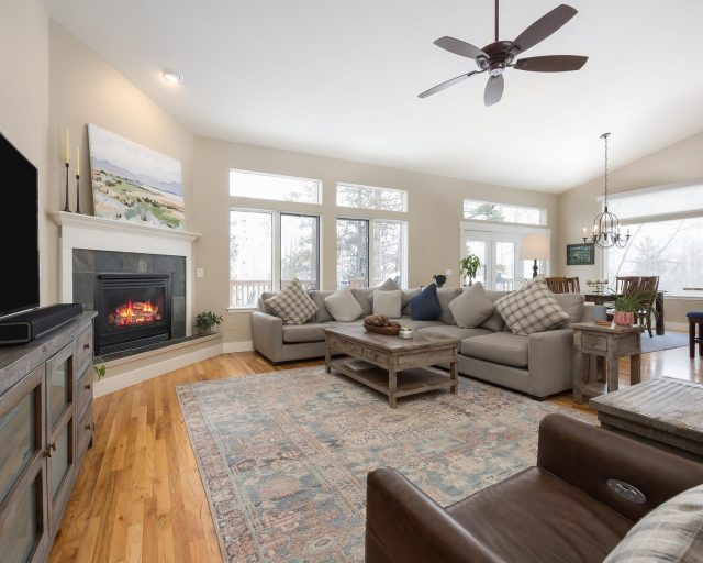 Home in Willow Creek Highlands, Silverthorne, CO — photo 1 (MLS S1056946)