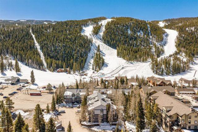 Condo in Chateaux D Mont Condo, Keystone, CO — photo 1 (MLS S1056959)
