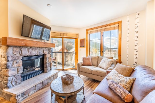 150 Dercum Square 8501, Keystone, CO — main photo