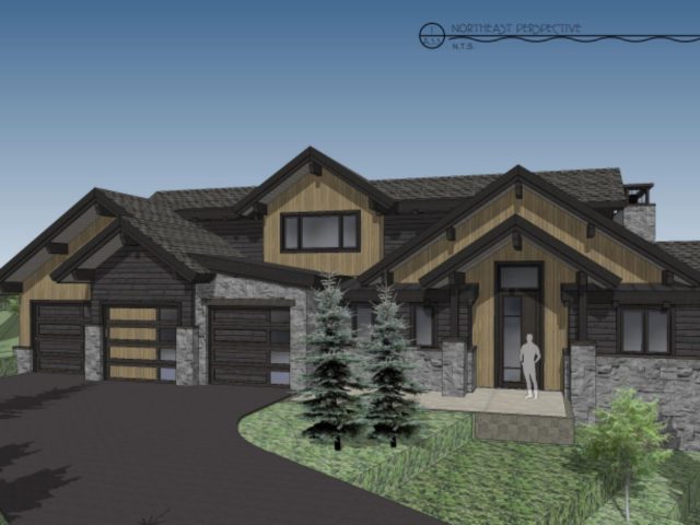 203 Spalding Terrace photo 11