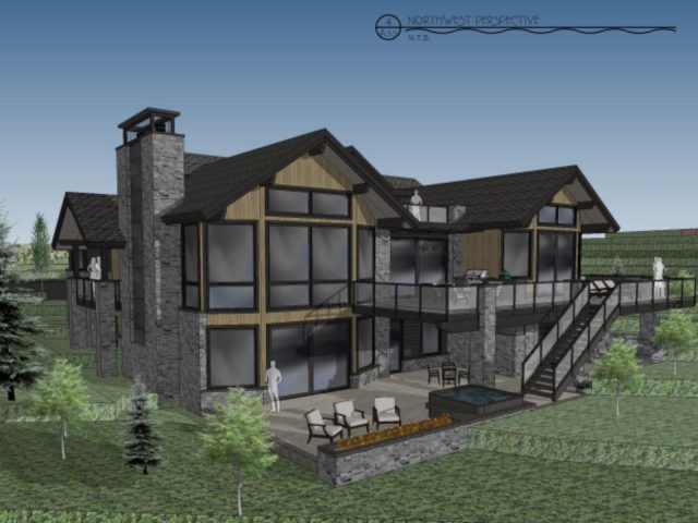 203 Spalding Terrace photo 12