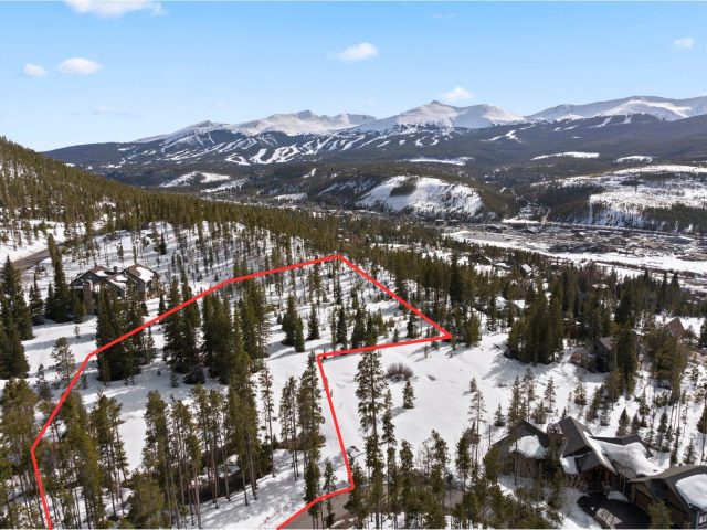 Land in Highlands At Breckenridge, Breckenridge — photo 2 Land in Highlands At Breckenridge, Breckenridge, CO — photo 2 (MLS S1057037)