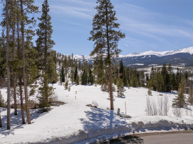 Land in Highlands At Breckenridge, Breckenridge — photo 3 Land in Highlands At Breckenridge, Breckenridge, CO — photo 3 (MLS S1057037)