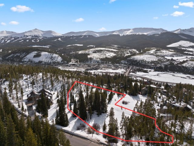 Land in Highlands At Breckenridge, Breckenridge — photo 4 Land in Highlands At Breckenridge, Breckenridge, CO — photo 4 (MLS S1057037)