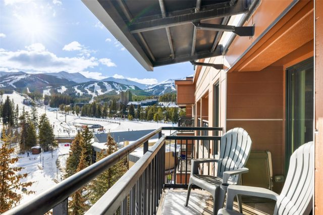 Condo in Village At Breckenridge Condo, Breckenridge, CO — photo 1 (MLS S1057055)