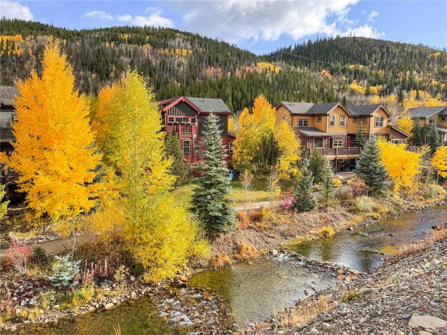 Home in Vista Point, Breckenridge, CO — photo 1 (MLS S1057098)
