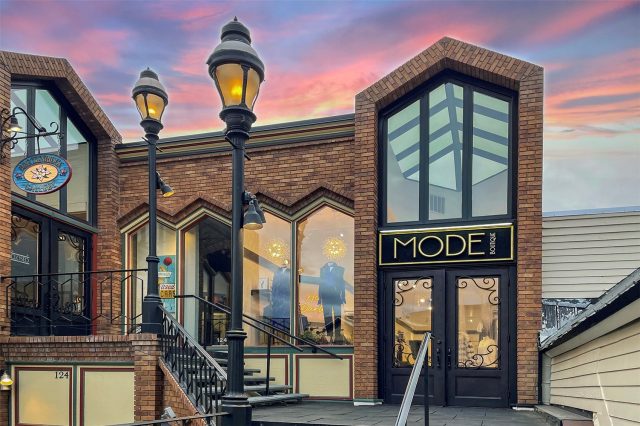 124 S Main Street C, Breckenridge, CO — main photo