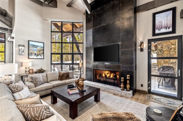 Home in Timber Trail Sub, Breckenridge, CO — photo 6 (MLS S1057152)