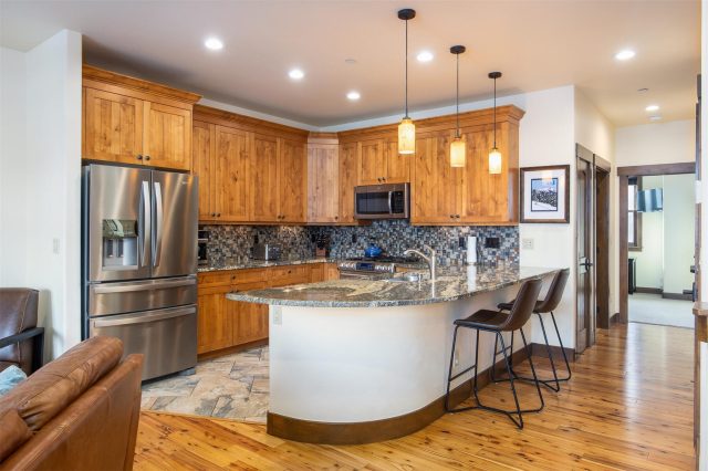 310 S 8th Avenue 4, Frisco, CO — main photo