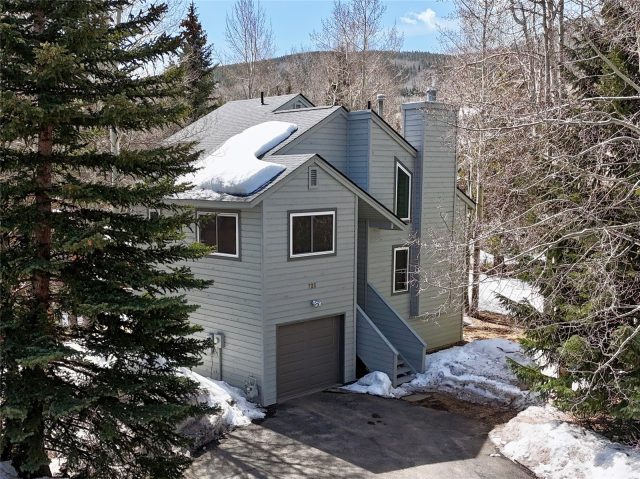 Timeshare in Mountain Side Sub, Frisco, CO — photo 1 (MLS S1057172)