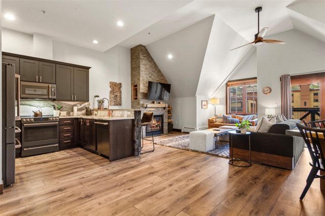 505 S Main Street 1502, Breckenridge, CO — main photo