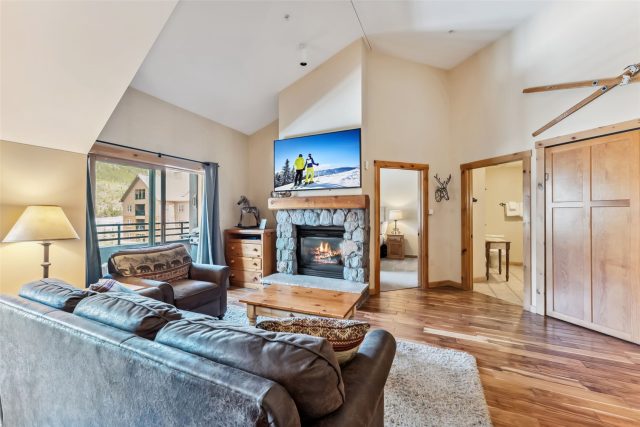 150 Dercum Square 8530, Keystone, CO — main photo