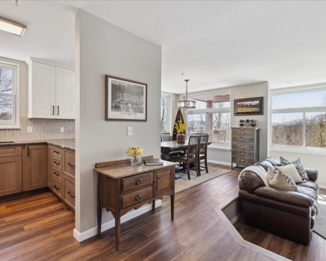 Townhome in Forest Park At Wildernest, Silverthorne, CO — photo 1 (MLS S1057267)