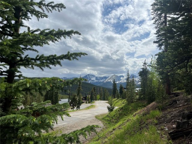 197 Goldenview Drive, Breckenridge, CO — main photo