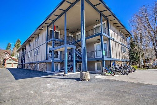 Condo in Edelweiss Condo, Breckenridge, CO — photo 1 (MLS S1057280)