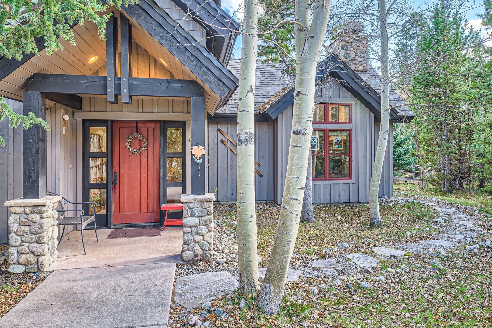 116 Windflower Lane, Frisco, CO — main photo