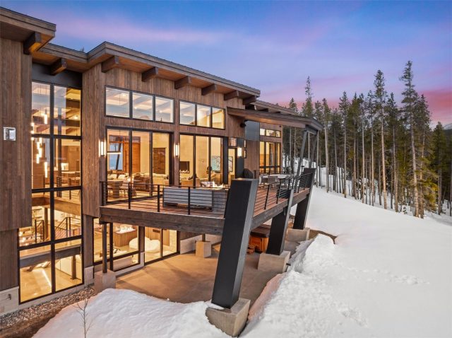 Timeshare in Fuller Placer Sub, Breckenridge, CO — photo 1 (MLS S1057325)