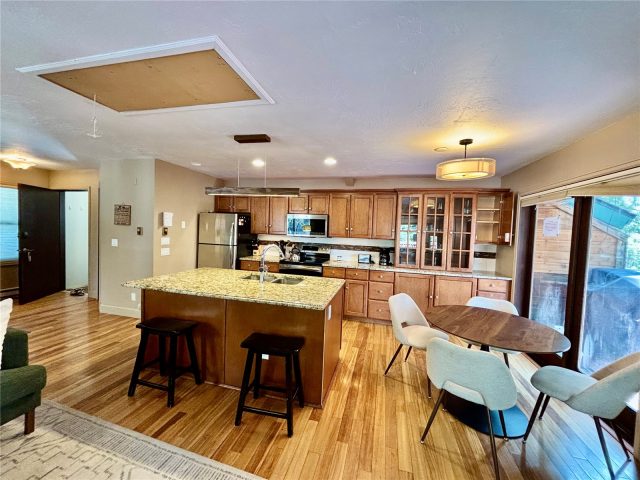 Duplex in Pineglen Sub, Breckenridge, CO — photo 1 (MLS S1057329)