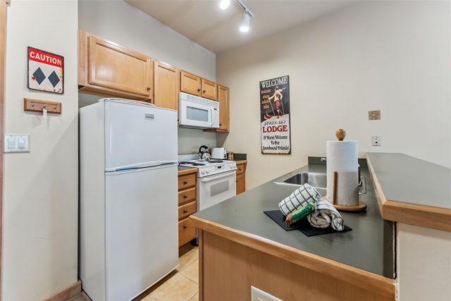 Condo in Arapahoe Lodge Condo, Keystone, CO — photo 6 (MLS S1057336)