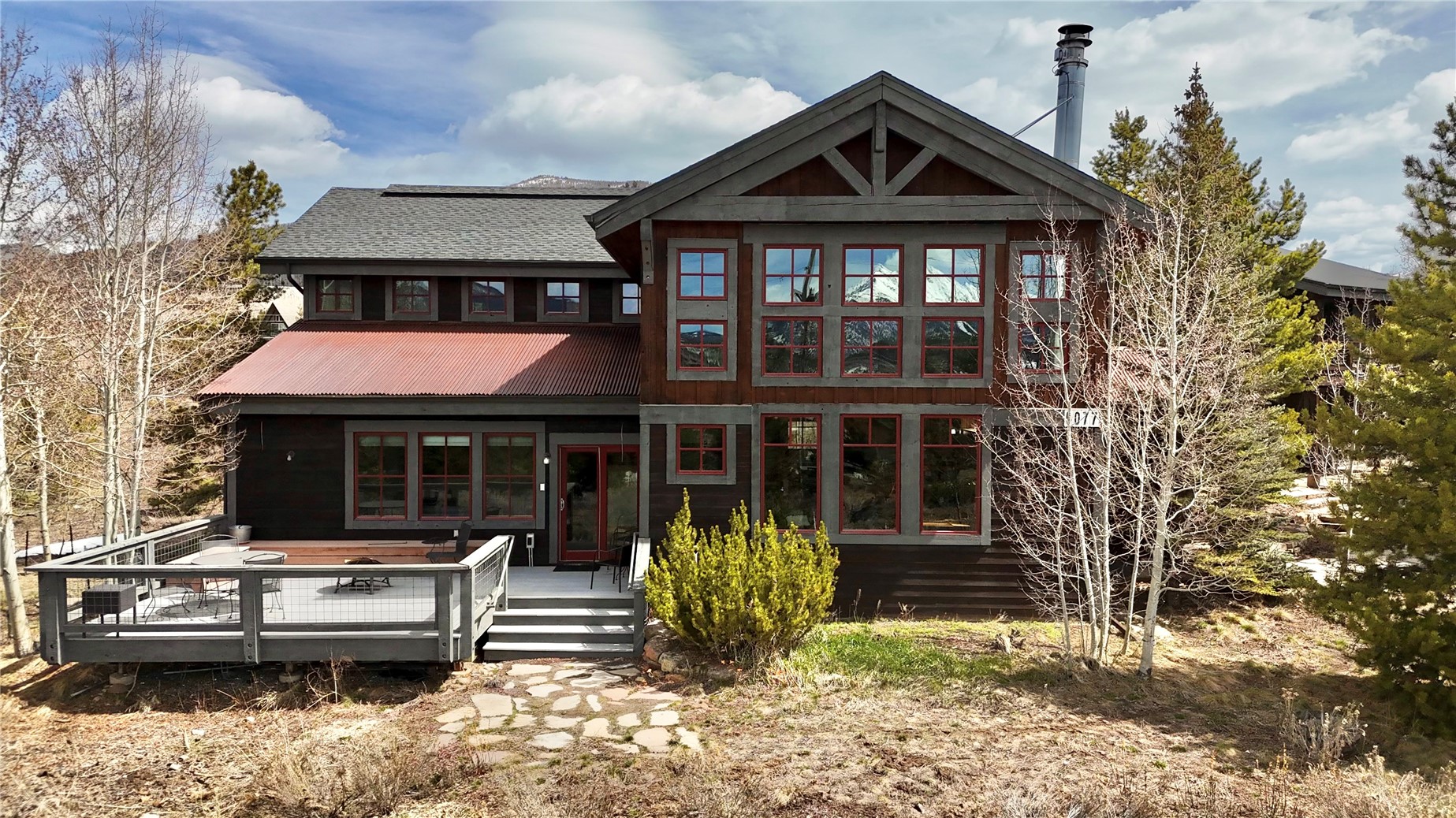 77 B Road, Silverthorne, CO — main photo
