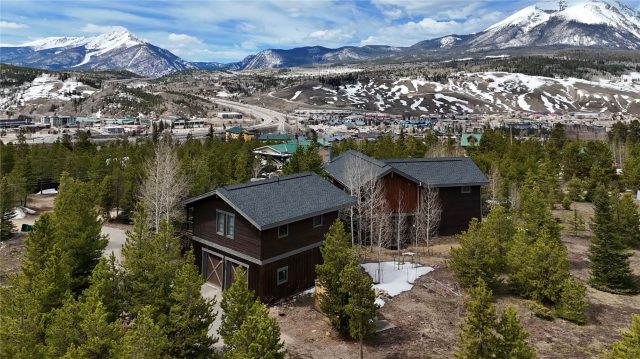Home in Government Tracts 7-5-77 Sub, Silverthorne, CO — photo 2 (MLS S1057359)