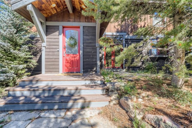 Home in Government Tracts 7-5-77 Sub, Silverthorne, CO — photo 3 (MLS S1057359)