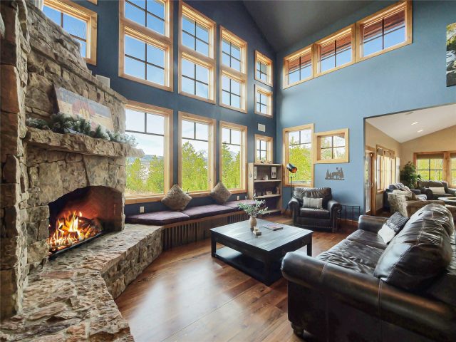 Home in Government Tracts 7-5-77 Sub, Silverthorne, CO — photo 5 (MLS S1057359)