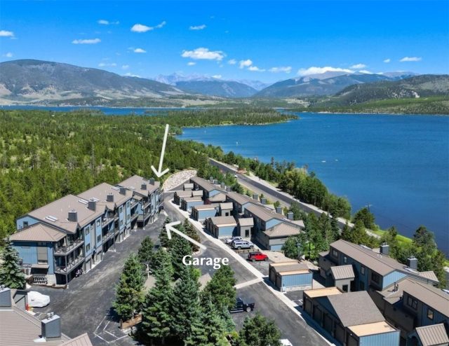 1660 Lakeview Terrace 306f, Frisco, CO — main photo