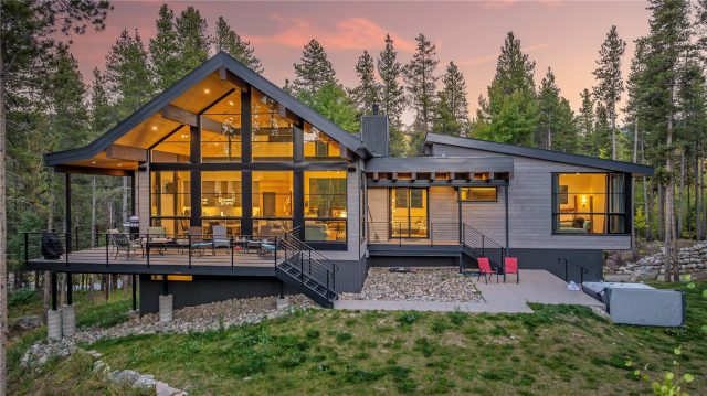 55 Blue Flag Drive, Breckenridge, CO — main photo