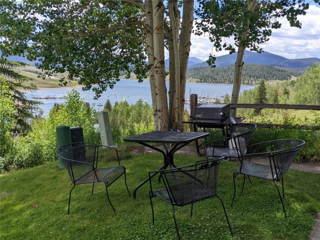 Condo in Lake View Condo, Dillon — photo 1 Condo in Lake View Condo, Dillon, CO — photo 1 (MLS S1057397)
