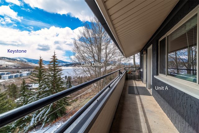 Condo in Lake View Condo, Dillon — photo 2 Condo in Lake View Condo, Dillon, CO — photo 2 (MLS S1057397)