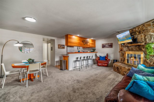 Condo in Lake View Condo, Dillon — photo 3 Condo in Lake View Condo, Dillon, CO — photo 3 (MLS S1057397)