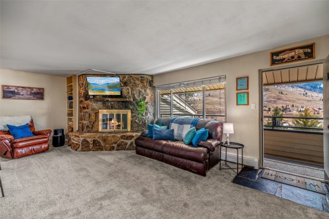Condo in Lake View Condo, Dillon — photo 5 Condo in Lake View Condo, Dillon, CO — photo 5 (MLS S1057397)