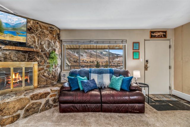 Condo in Lake View Condo, Dillon, CO — photo 6 (MLS S1057397)