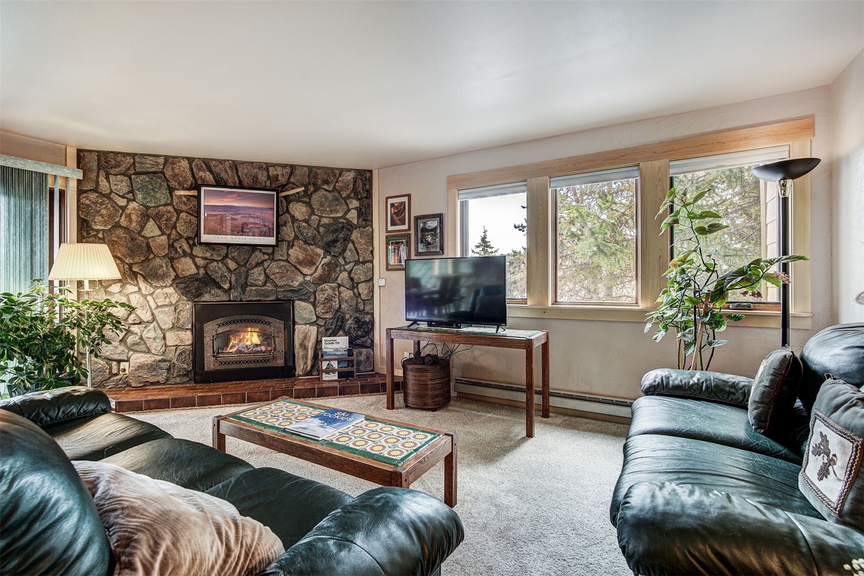325 Four O Clock Road 101, Breckenridge, CO — main photo