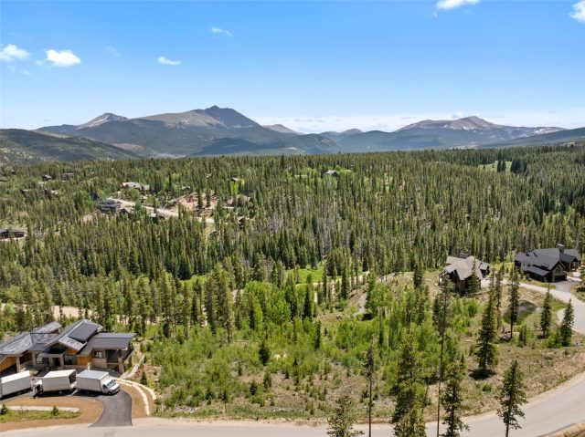 Land in Barton Creek Reserve, Breckenridge, CO — photo 1 (MLS S1057443)