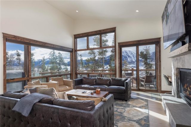 Home in Angler Mountain Vistas, Silverthorne, CO — photo 1 (MLS S1057462)