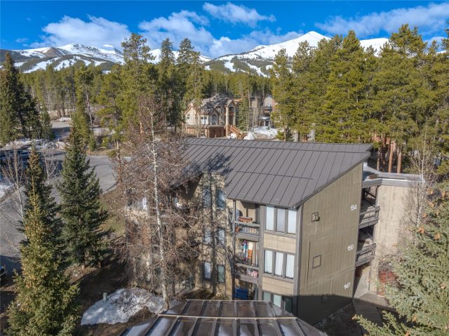1179 Ski Hill Road 147, Breckenridge, CO — main photo