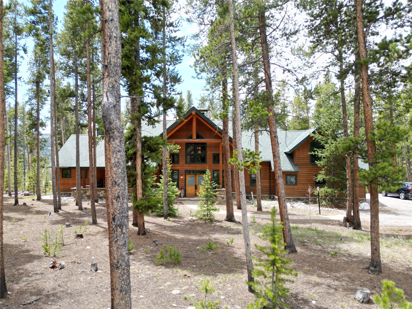 47 Forest Circle, Breckenridge, CO — main photo