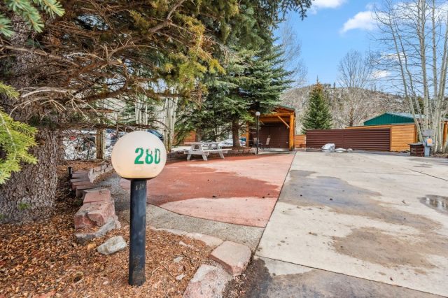 Land in Tiger Run Resort Park Sub, Breckenridge, CO — photo 1 (MLS S1057472)