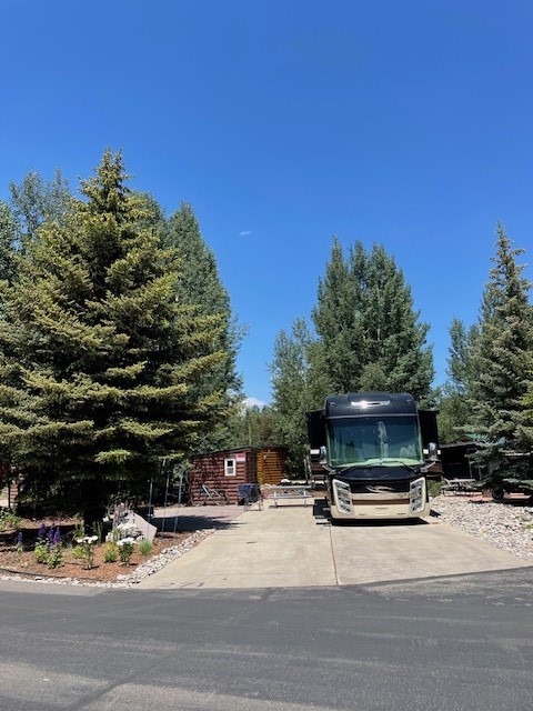 85 Revett Drive #271, Breckenridge, CO — main photo