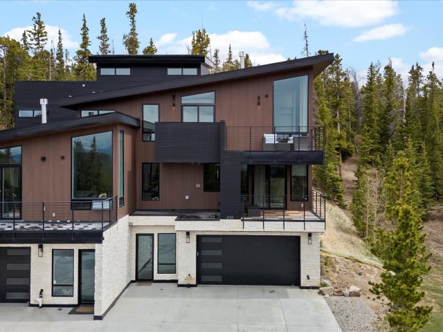 436 N Fuller Placer Road 38b, Breckenridge, CO — main photo