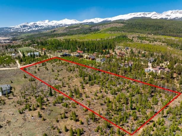 465 Gateway Drive, Breckenridge, CO — main photo