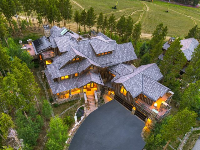 Home in Timber Trail Sub, Breckenridge, CO — photo 3 (MLS S1057621)