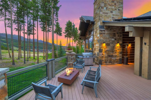 Home in Timber Trail Sub, Breckenridge, CO — photo 5 (MLS S1057621)