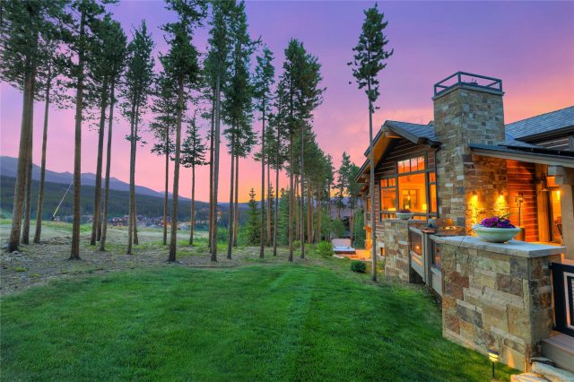 Home in Timber Trail Sub, Breckenridge, CO — photo 6 (MLS S1057621)