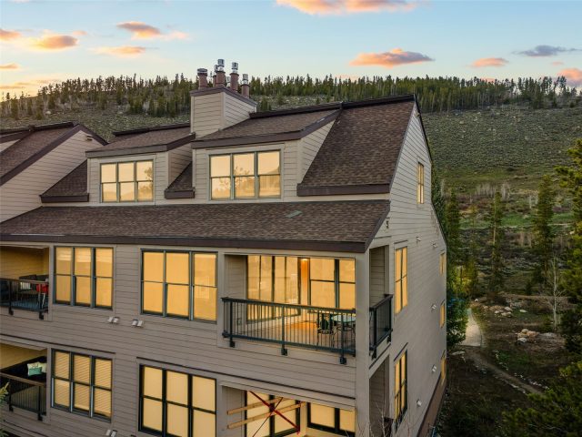 240 Tennis Club Road 1677, Keystone, CO — main photo