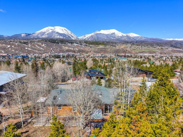 Home in Ptarmigan Trail Estates Sub - Silverthorne, Silverthorne, CO — photo 1 (MLS S1057632)